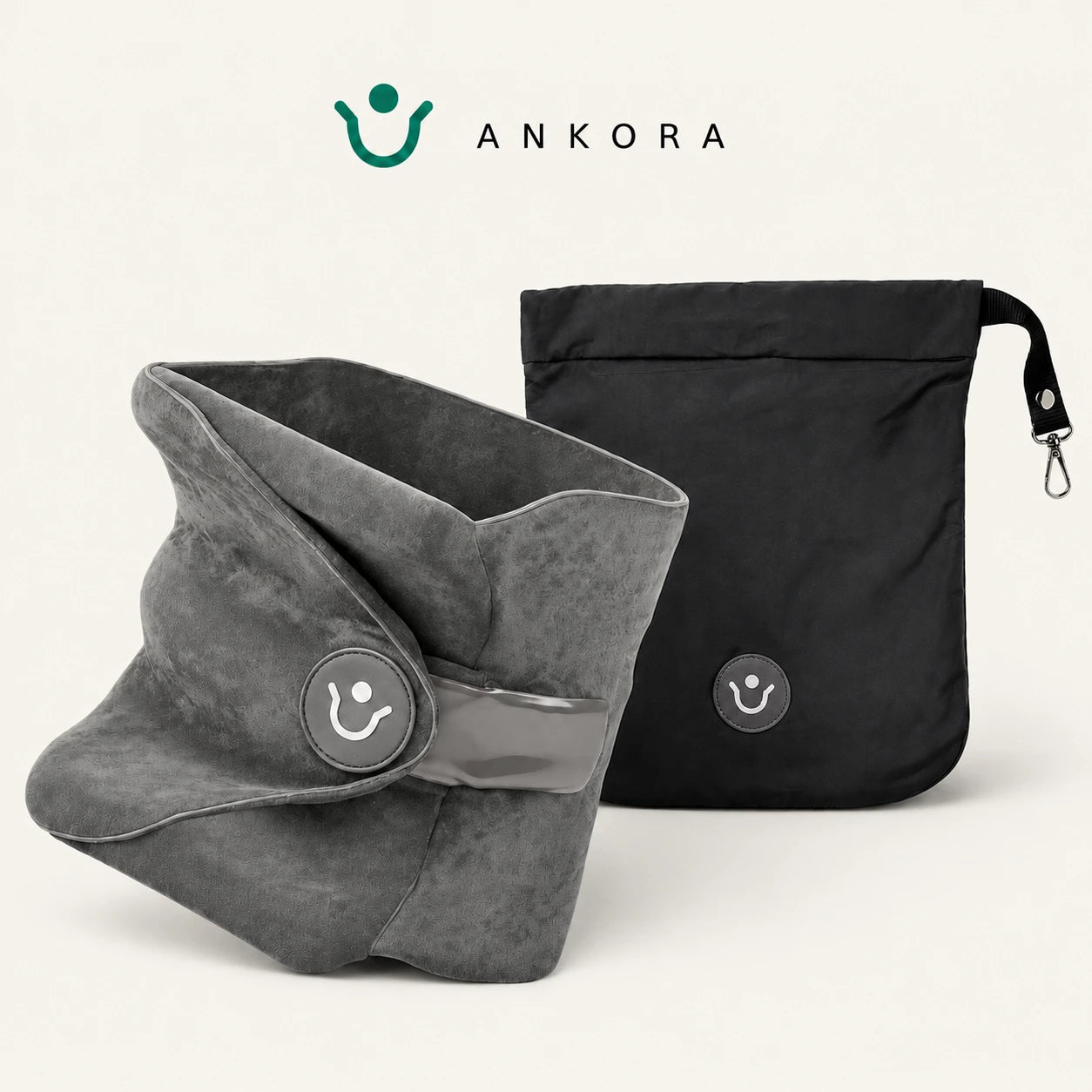 ANKORA | LE SOMMEIL PROFOND EN POSITION ASSISE