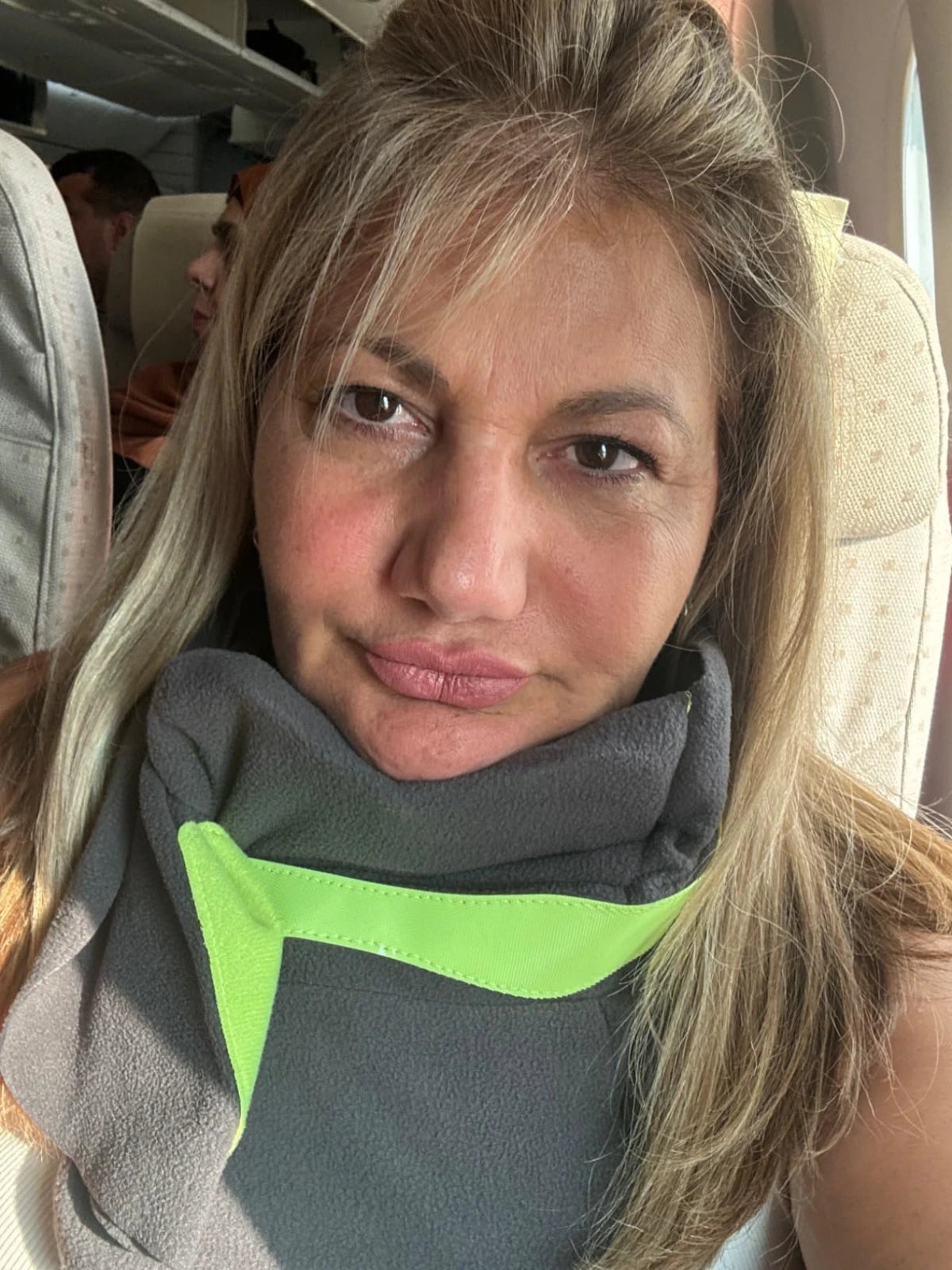 Fadia Addad
